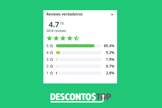 promoção Site Girafa Reclame Aqui review