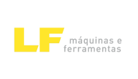 cupom de desconto LF máquinas e ferramentas logo