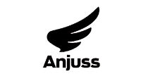 cupom de desconto anjuss logo