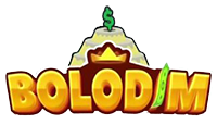 cupom de desconto bolodim logo