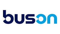 cupom de desconto buson logo