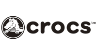 cupom de desconto crocs logo