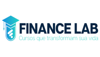 cupom de desconto finance lab logo