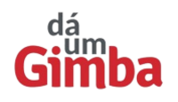 cupom de desconto gimba logo