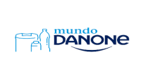 cupom de desconto mundo danone logo