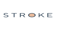 cupom de desconto stroke logo