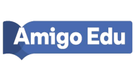 cupom de desconto amigo edu logo