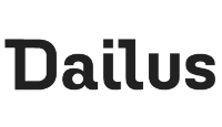 cupom de desconto dailus logo