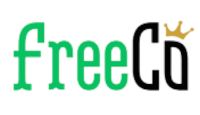 cupom de desconto freeco logo