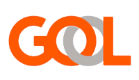 cupom de desconto gol logo