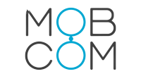 cupom de desconto mobcomstore logo