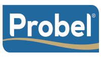 cupom de desconto probel logo