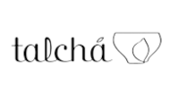 cupom de desconto talcha logo