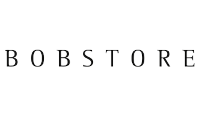 cupom de desconto bobstore logo