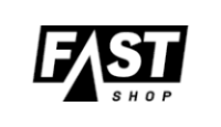 cupom de desconto fast shop logo