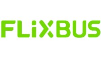 cupom de desconto flixbus logo