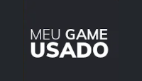 cupom de desconto meu game usado logo