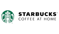 cupom de desconto starbucks at home logo