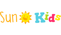 cupom de desconto sunkids logo