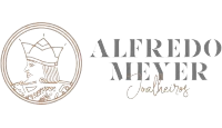 cupom de desconto alfredo meyer logo