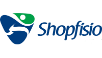 cupom de desconto shopfisio logo