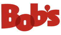 cupom de desconto bobs logo