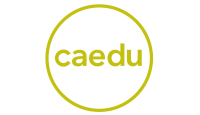 cupom de desconto caedu logo