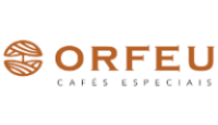 cupom de desconto cafe orfeu logo