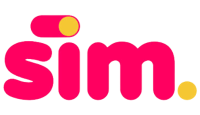 cupom de desconto emprestimo sim logo