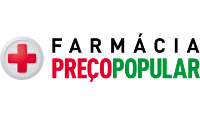 cupom de desconto farmacia preço popular logo