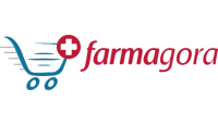 cupom de desconto farmagora logo