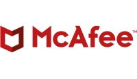 cupom de desconto mcafee logo