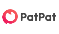 cupom de desconto patpat logo