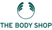 cupom de desconto the body shop logo