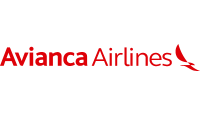 cupom de desconto avianca logo