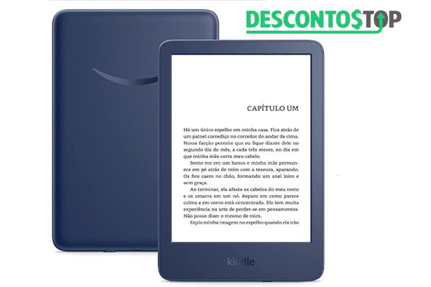 Kindle 11ª Geração