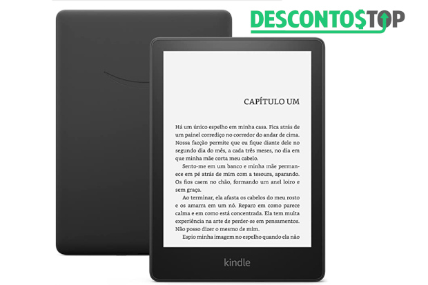 Kindle Paperwhite