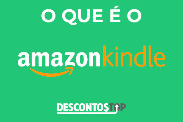 O que é Kindle