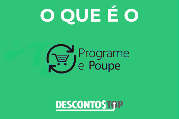 O que é Amazon Programe e Poupe