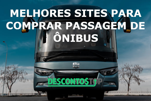 Melhores sites para comprar passagem de ônibus