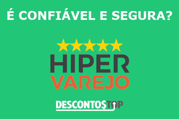 Hipervarejo é confiável?