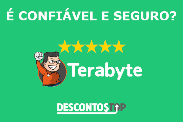 Terabyte é confiável?