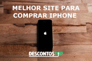 Melhor site para comprar iPhone