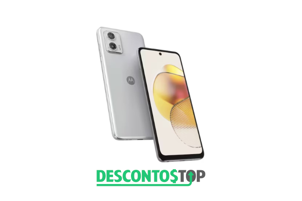 Aparelho Motorola Moto G73