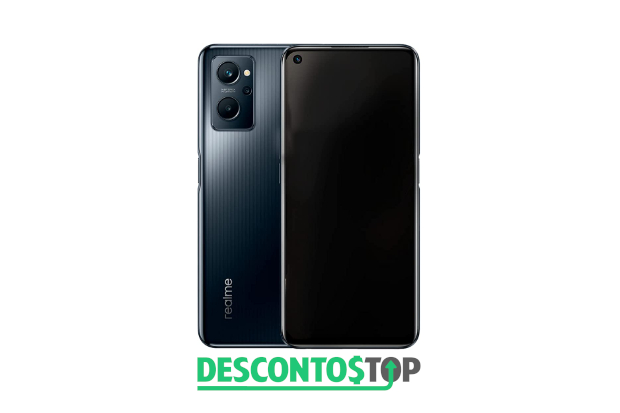 Aparelho Realme 9i