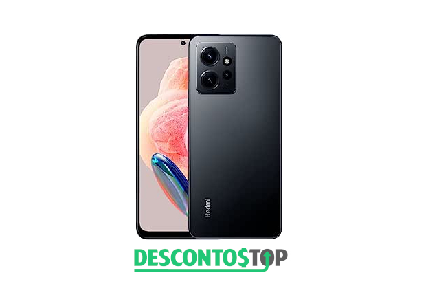 Aparelho Xiaomi Redmi Note 12