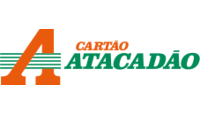 cupom de desconto Cartão Atacadão logo