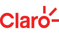 Cupom de desconto Claro Controle logo.