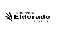 Cupom de desconto Shopping Eldorado logo.