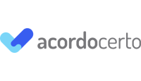 Cupom de desconto Acordo Certo logo.